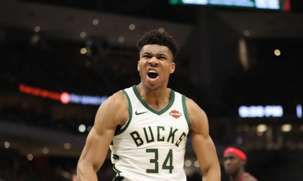 «Βούλωσέ το»: Η απάντηση του Γιάννη στις προκλήσεις του Ντρέικ